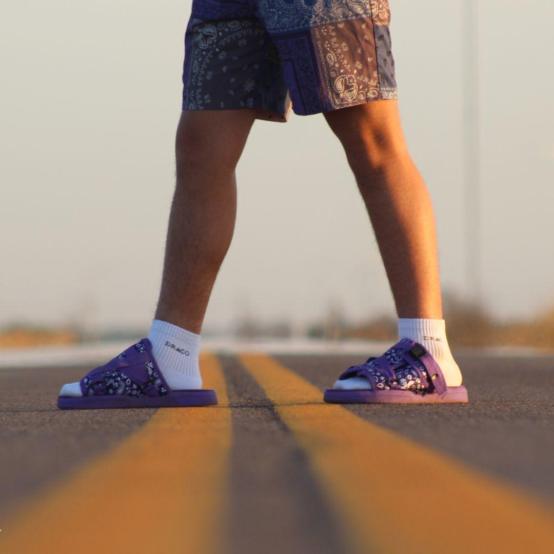 Bandanna DracoSlides