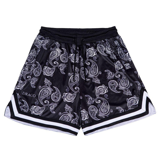 Bandanna Shorts
