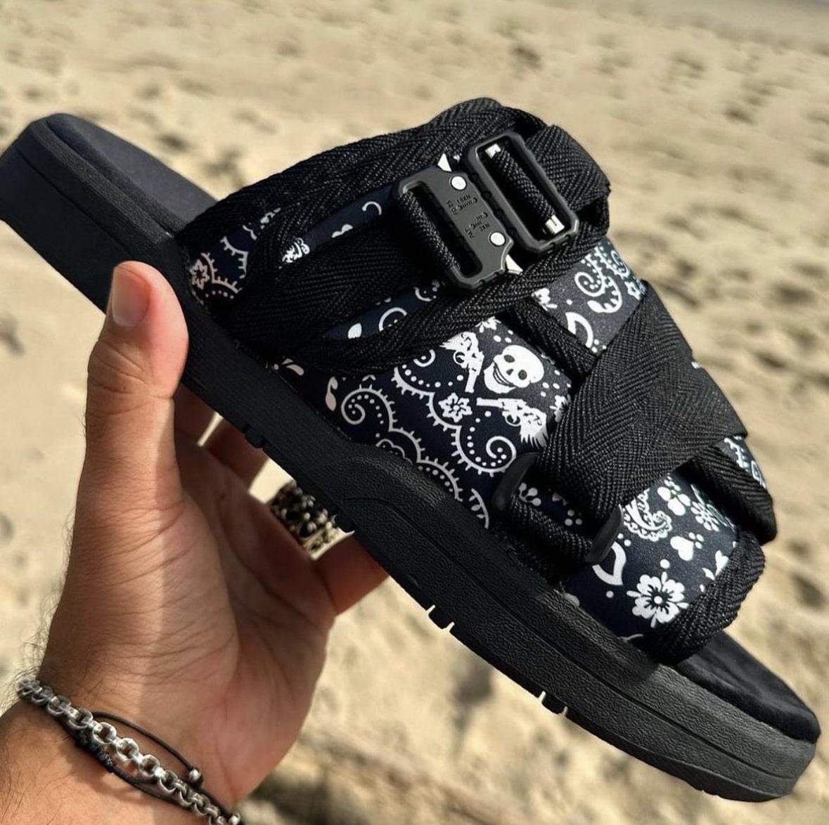Bandanna DracoSlides