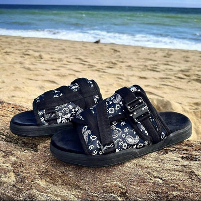Bandanna DracoSlides