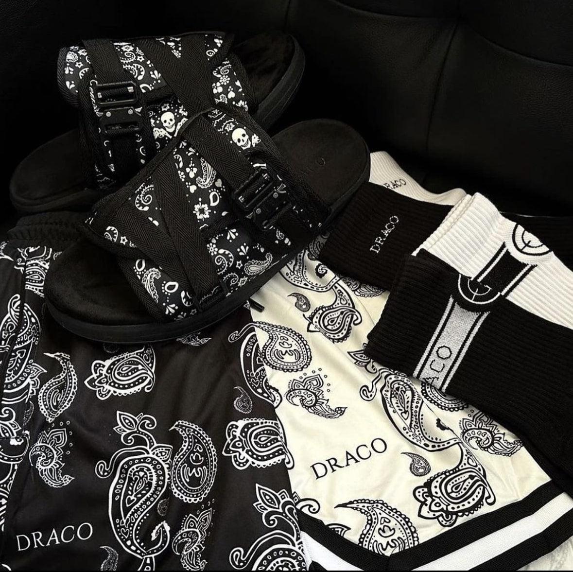 Bandanna DracoSlides