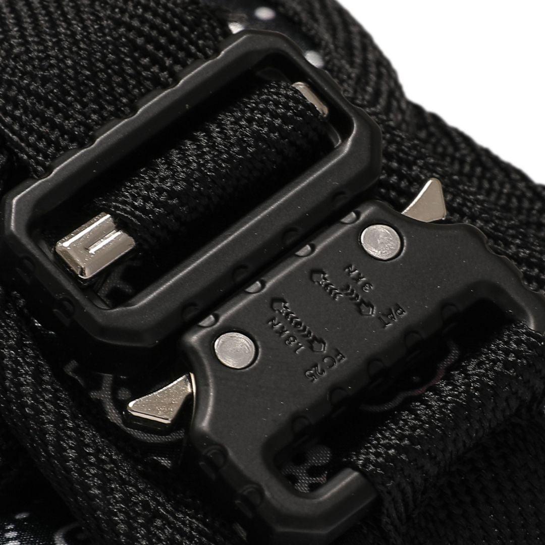 Black Bandanna Dracos