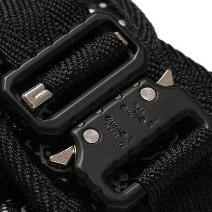 Black Bandanna Dracos