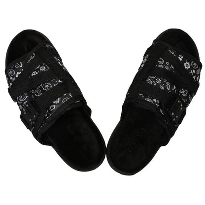 Black Bandanna Dracos