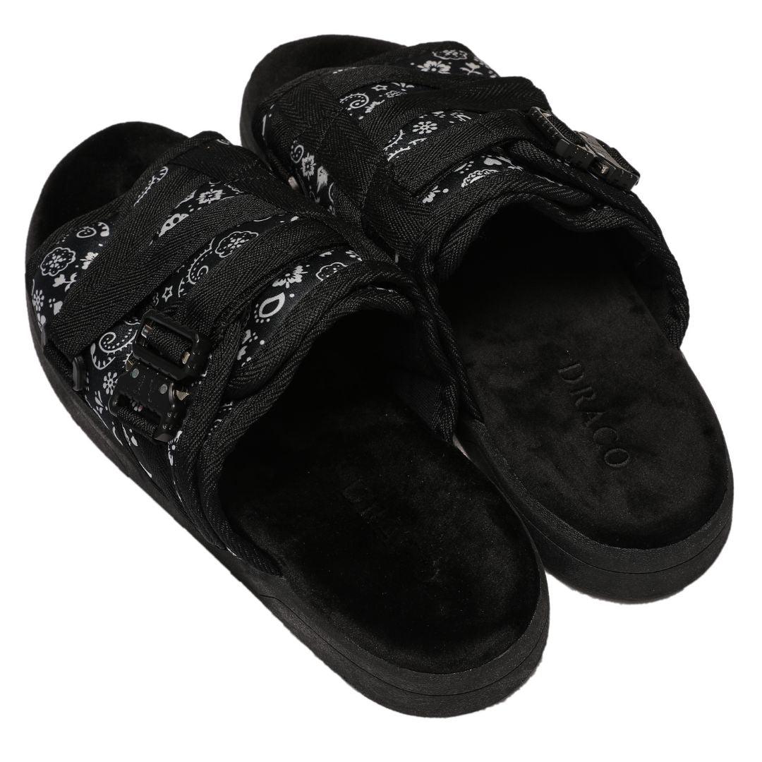 Black Bandanna Dracos