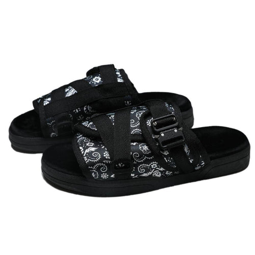 Bandanna DracoSlides
