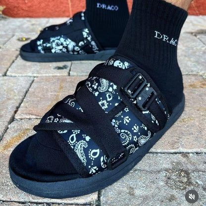Bandanna DracoSlides