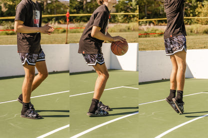 Black Bandanna Dracos