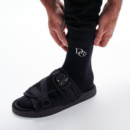 Black Phantom Dracos V2