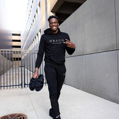 Black Phantom Dracos V2