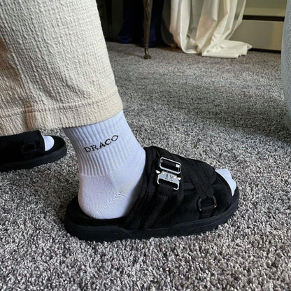 Black Phantom Dracos V2