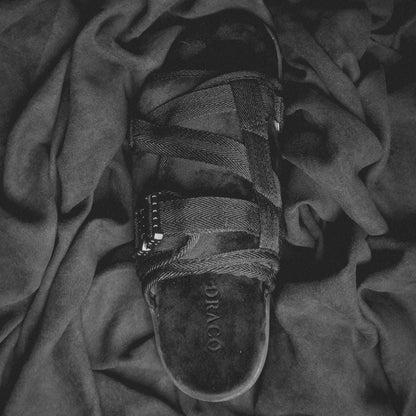 Black Phantom Dracos V2