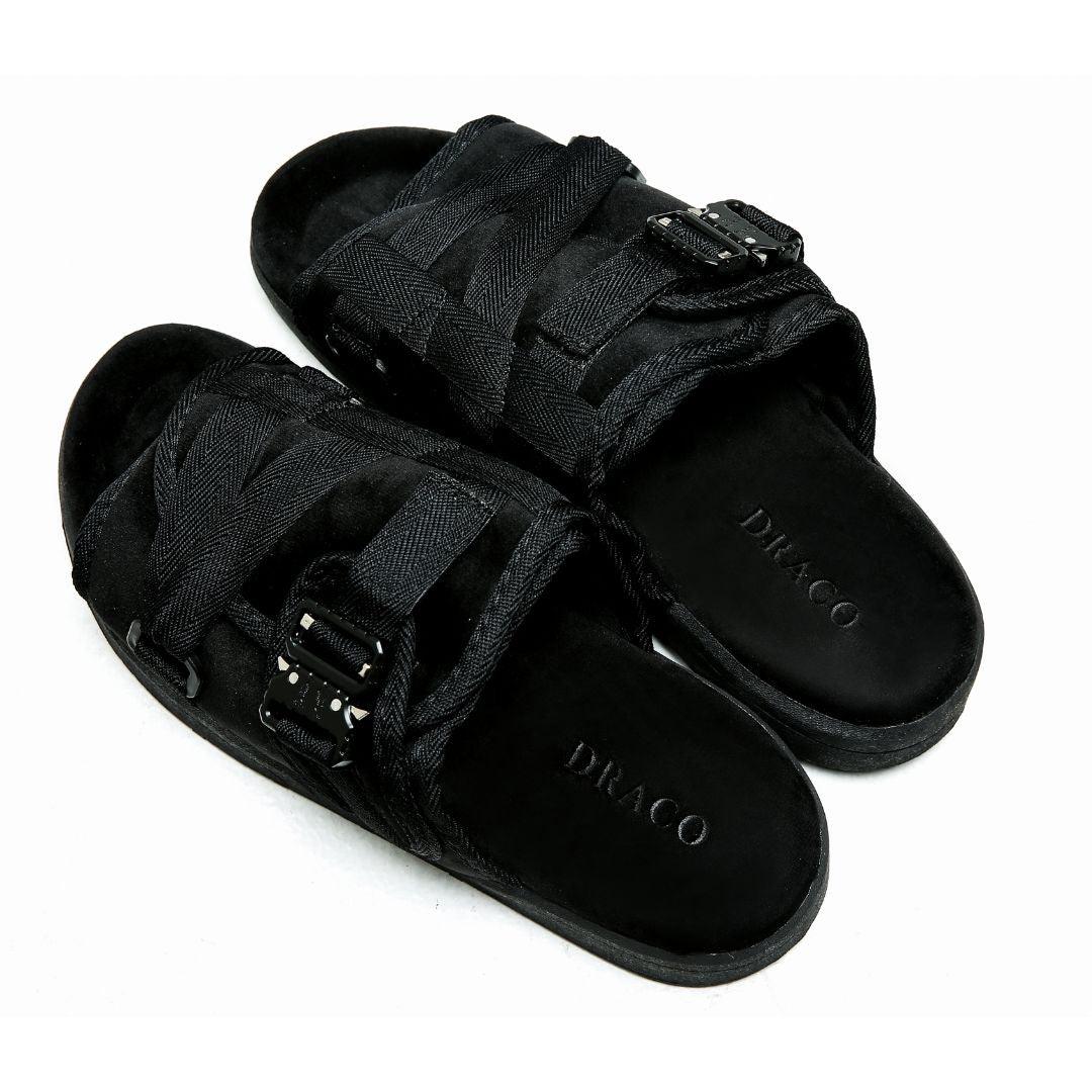 Black Phantom Dracos V2