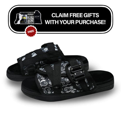 Bandanna DracoSlides