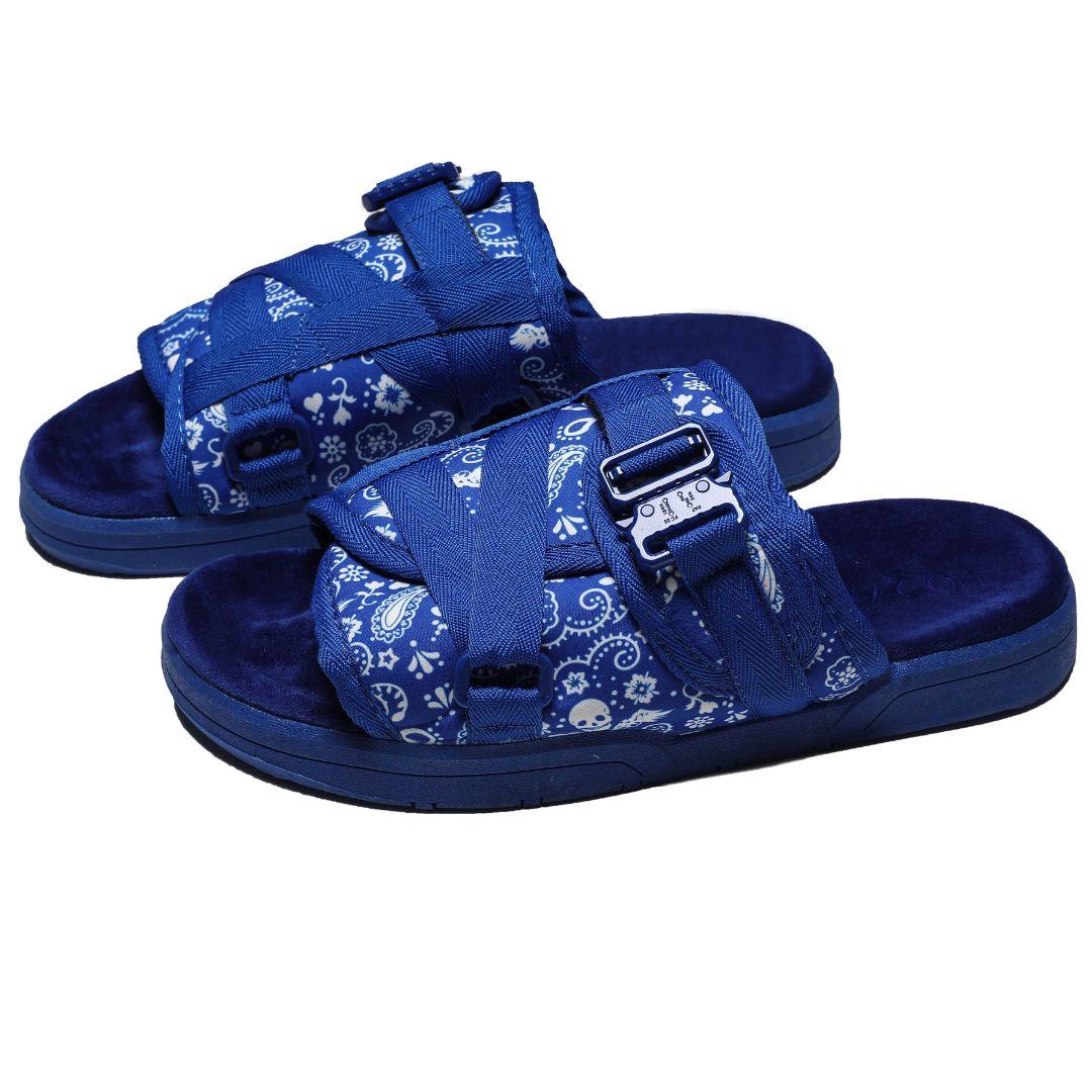 Bandanna DracoSlides