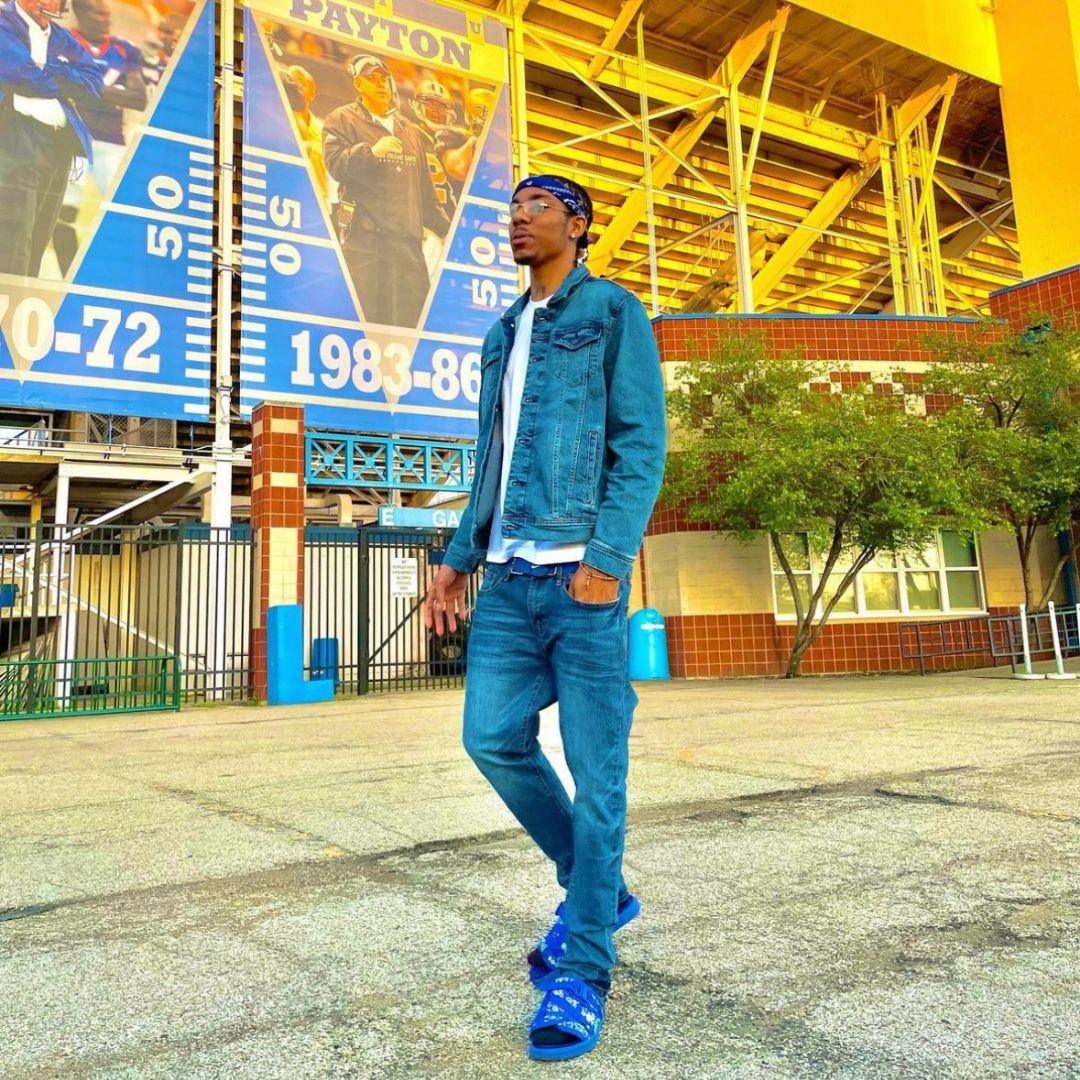 Bandanna DracoSlides