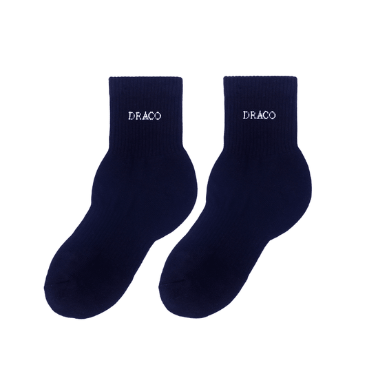 Ankle Socks - Black