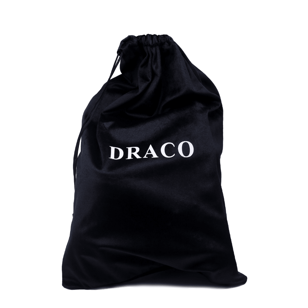 Black Bandanna Dracos