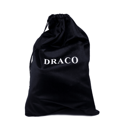 Black Bandanna Dracos