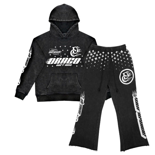 Draco Don't Miss Sweatsuit