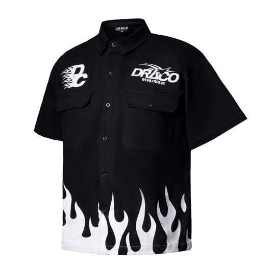 Draco Worldwide Polo