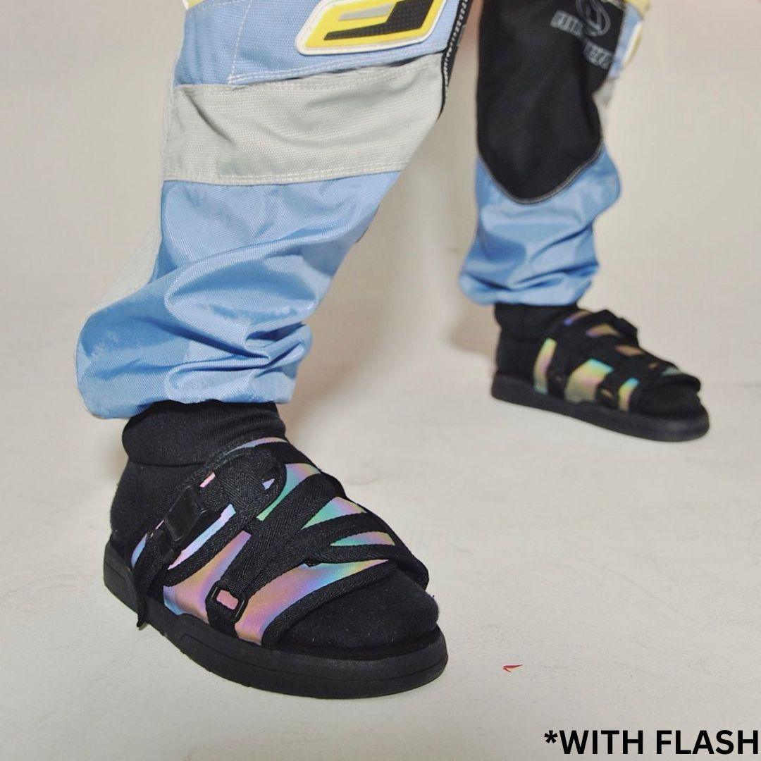 God Mode DracoSlides