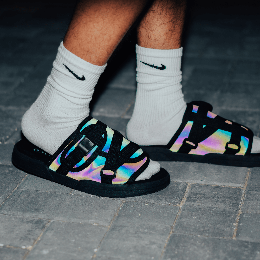 God Mode DracoSlides