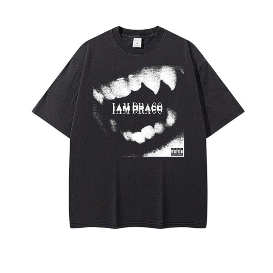 I AM DRACO T-Shirt