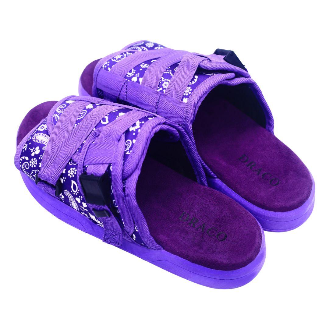 Bandanna DracoSlides