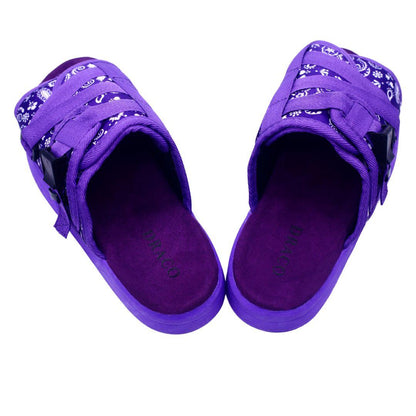 Bandanna DracoSlides