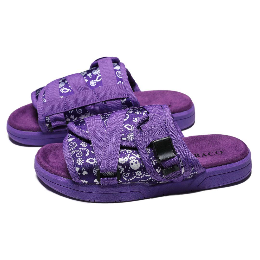 Bandanna DracoSlides