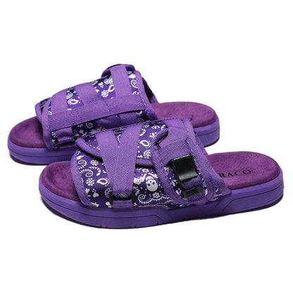 Bandanna DracoSlides