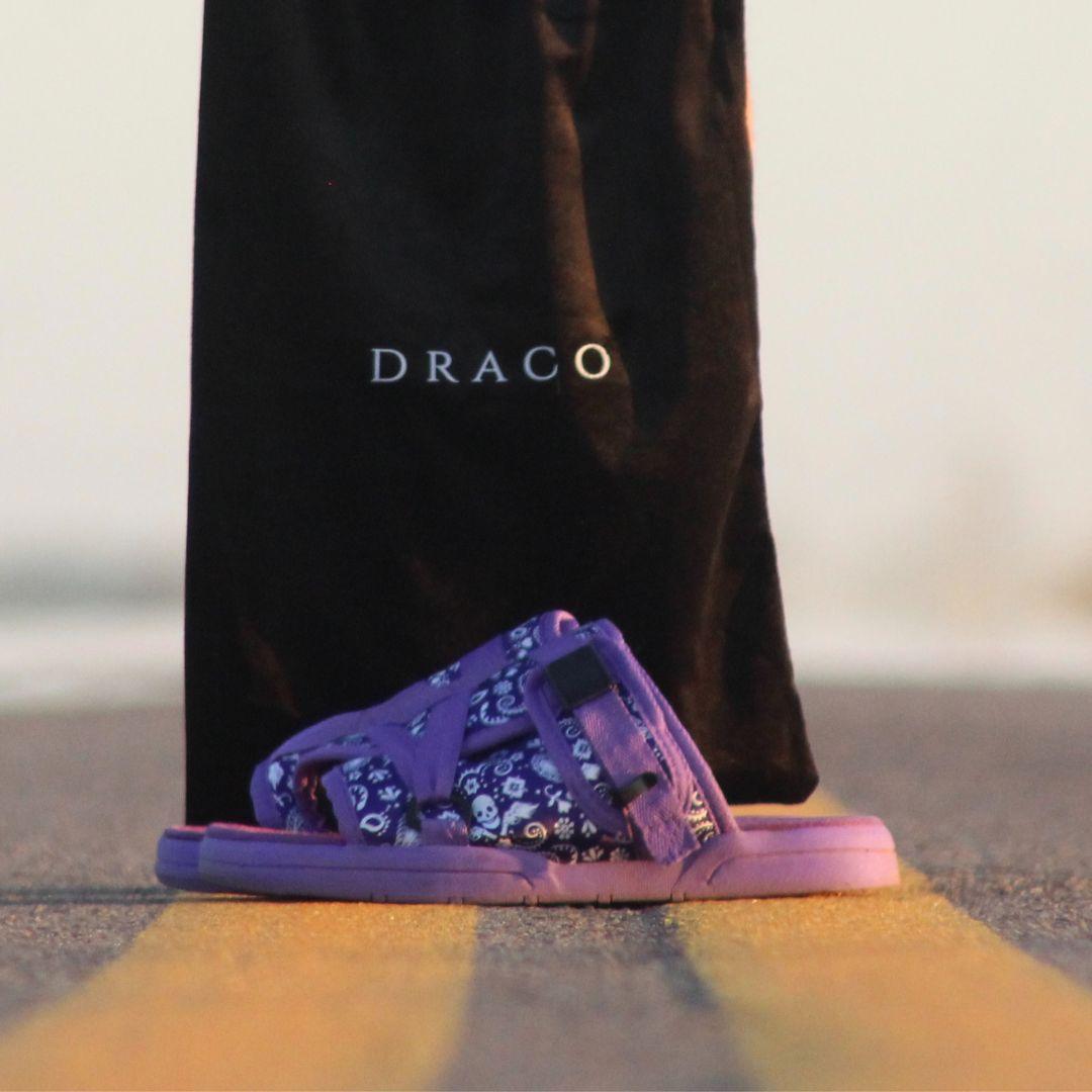 Bandanna DracoSlides