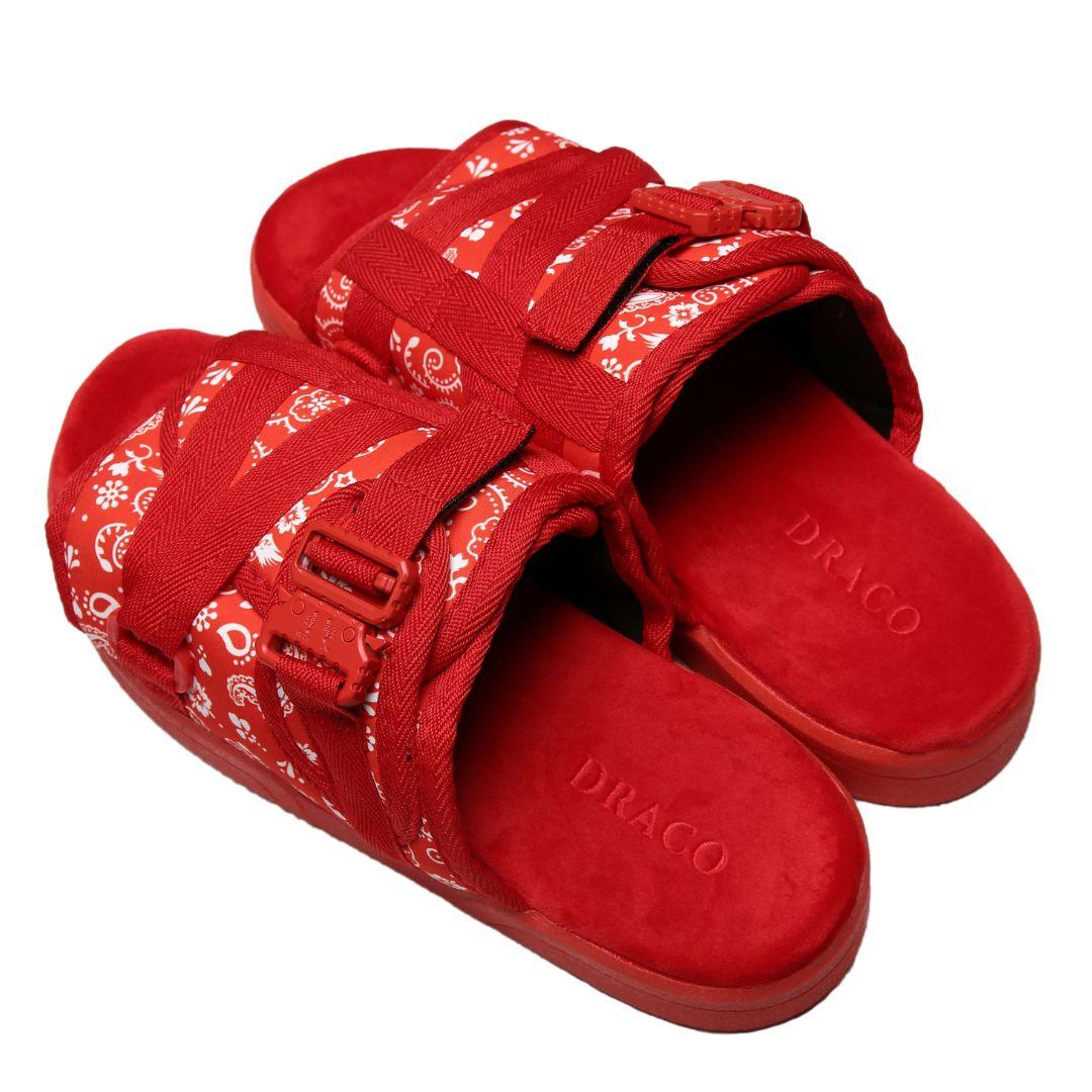 Bandanna DracoSlides