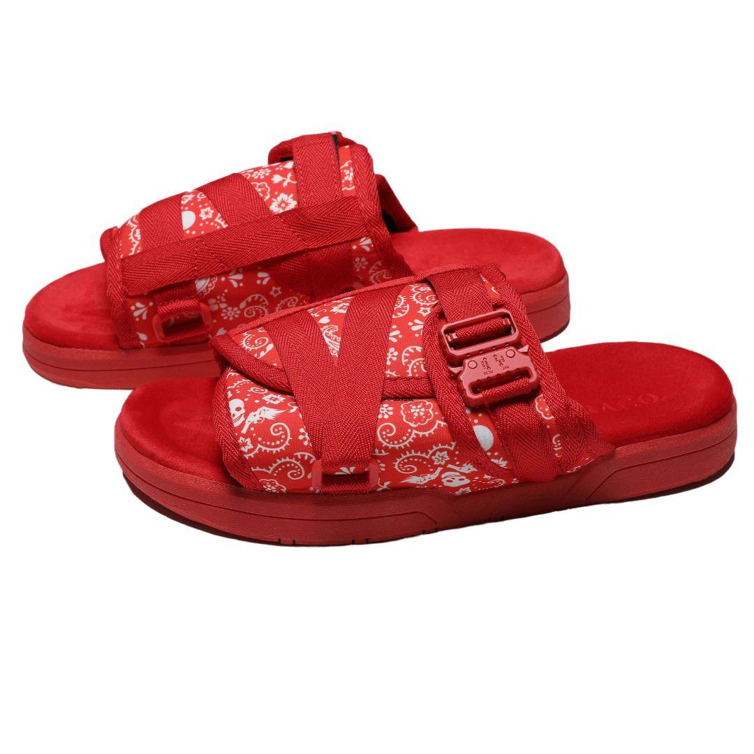 Bandanna DracoSlides