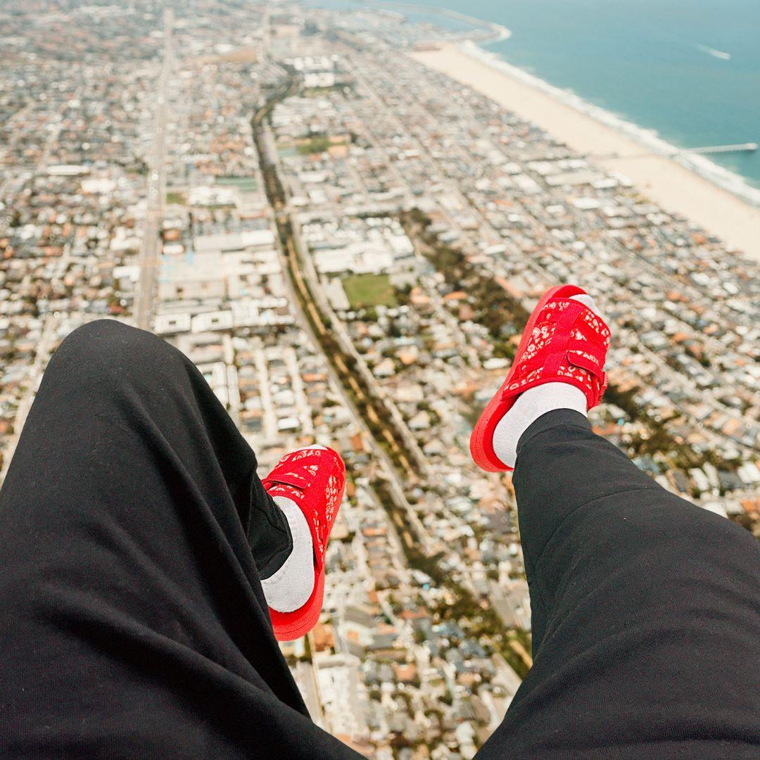 Bandanna DracoSlides