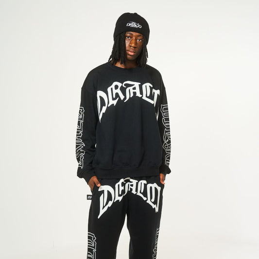 Draco Venom SweatSuit